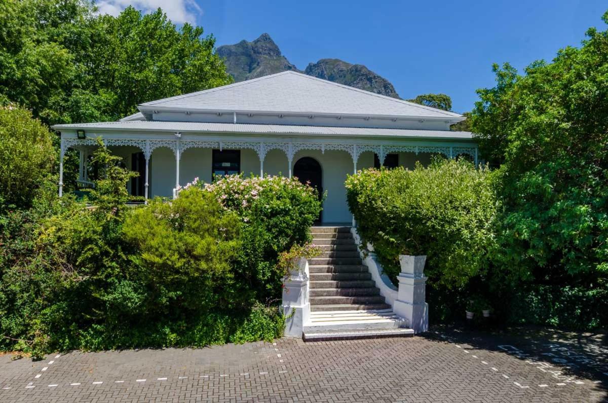 Kolbe House Hotel Cape Town Exterior photo