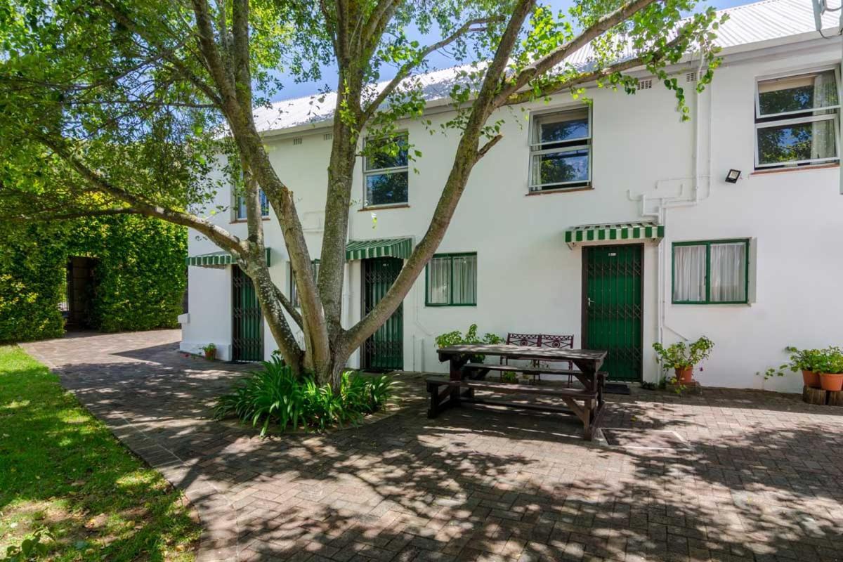 Kolbe House Hotel Cape Town Exterior photo